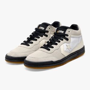 Converse X Carhartt WIP Fastbreak Pro Mid Sneakers